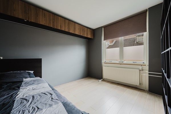 Medium property photo - Mandarijngaard 22, 3206 AM Spijkenisse